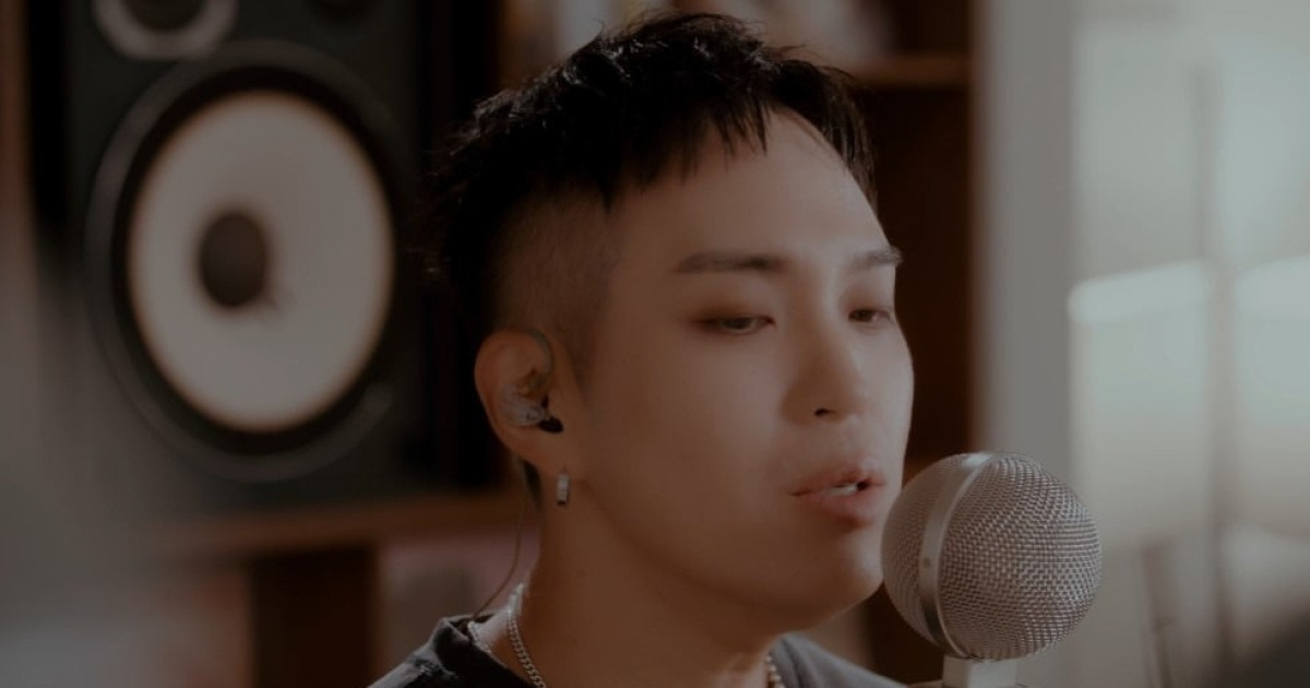 故휘성 기린다…범키, 7개월 만에 리메이크 음원 발매 "책임감 담은 결과물, 깊은 존경 표해"