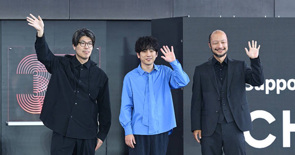 큐브릭, 단테, 원작 게임...'8번 출구' 감독이 밝힌 비하인드는?