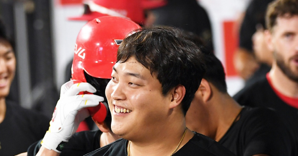 '충격 9위' KIA의 묘수되나, 亞쿼터 수준 꽤 괜찮네?…"필승조 할 친구들 여럿 보여"