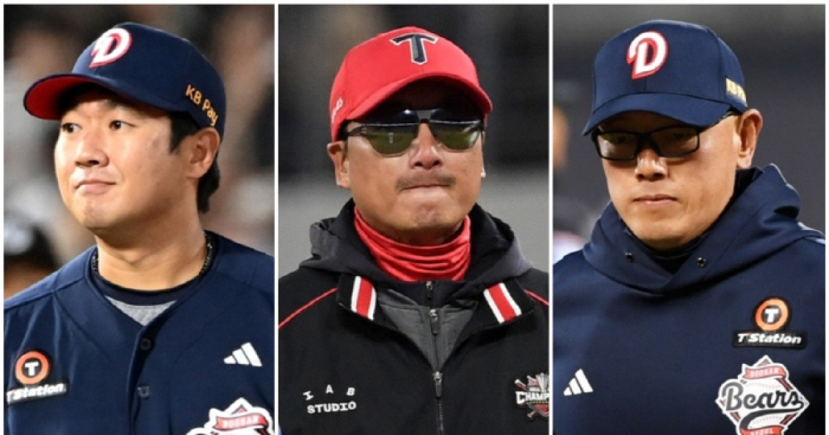 '롯데·두산과 연쇄 트레이드' KIA, KT에서도 영입한다…8위 충격, 대대적 개편한다