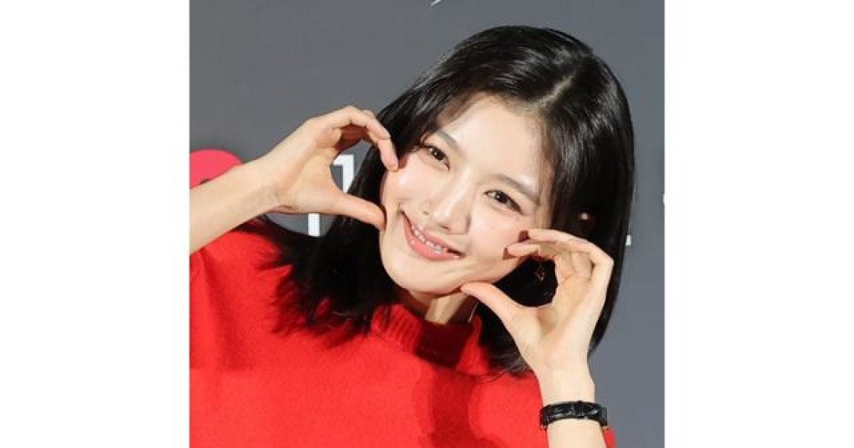 '친애하는 X' 김유정 "악역 도전, 덜어내고 또 비워내는 연기"