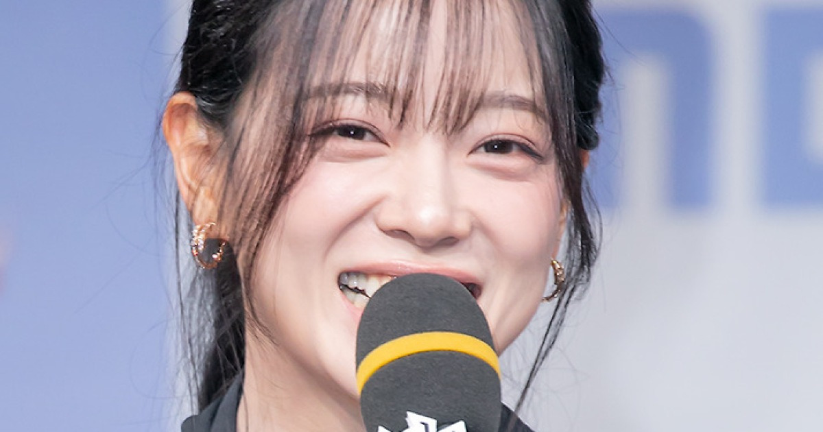 김세정 "'케데헌' 재밌게 보셨다면…'이강달'도 재밌을 거예요"