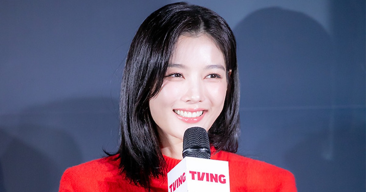 '친애하는 X' 김유정 "악녀 백아진에 휩쓸린 적 많았다"