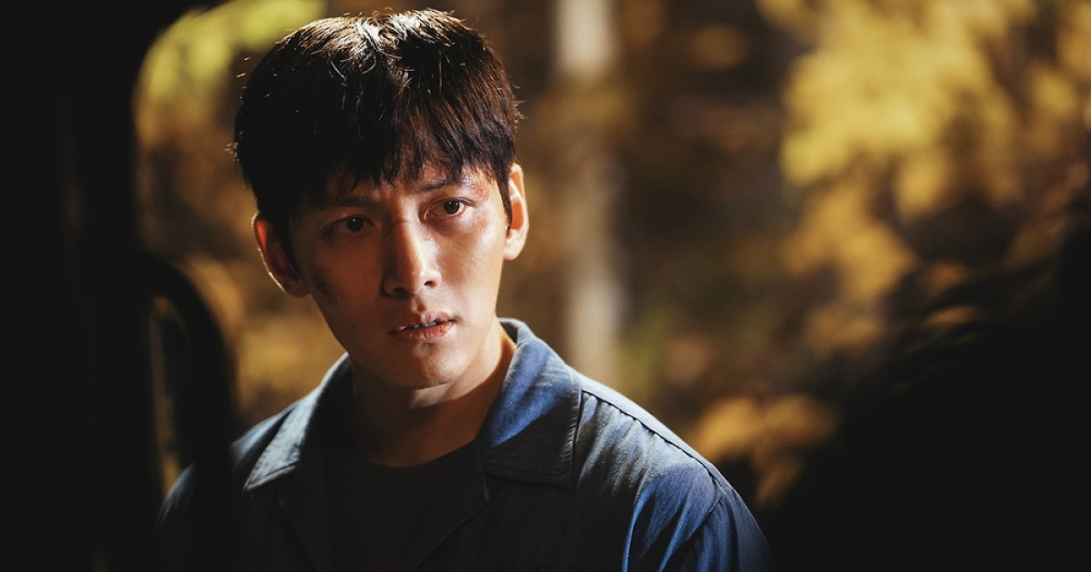 지창욱, 장르물 장인의 귀환…‘조각도시’ 인생캐 예고