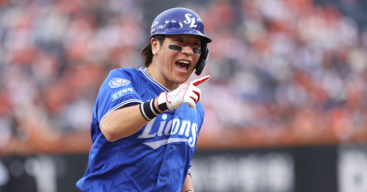 삼성의 뜨거웠던 가을은 끝, 냉정한 겨울 시작됐다, 박진만·강민호·박병호의 미래는?