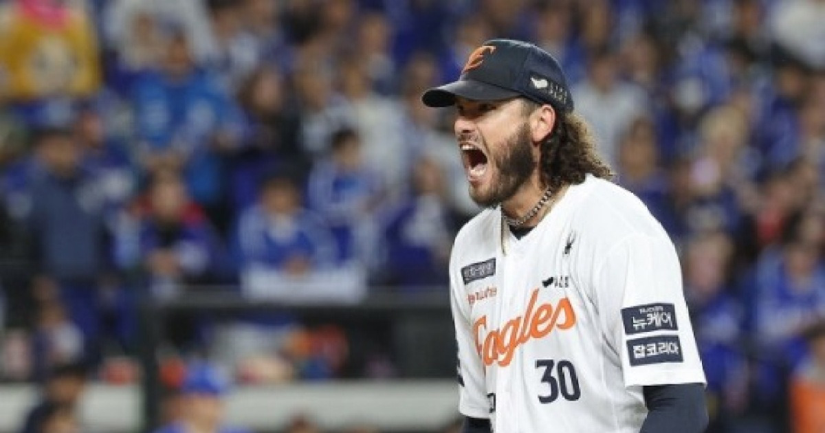 '폰세가 뭐라고' LG조차 마이너급 투수 상대 졸전, 토종 상대 21점 뽑은 타선 어디 갔나?...아시아쿼터제 되면 더 심화