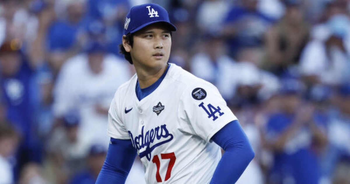 6시간 39분 혈투→6이닝 피칭…오타니는 아쉬워했지만 "홀로 하이 에너지" 전설들은 극찬을 쏟아냈다