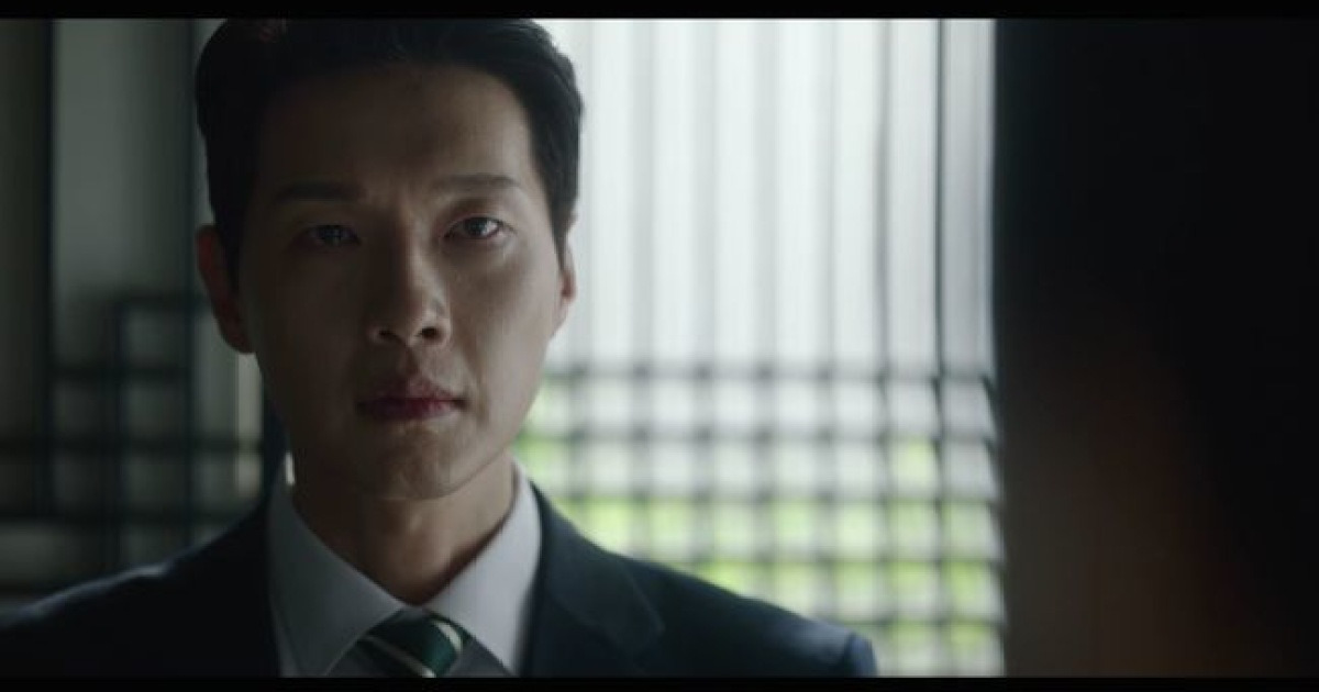 ‘퍼스트레이디’ 지현우, 아내 유진 충격적 악행에 패닉