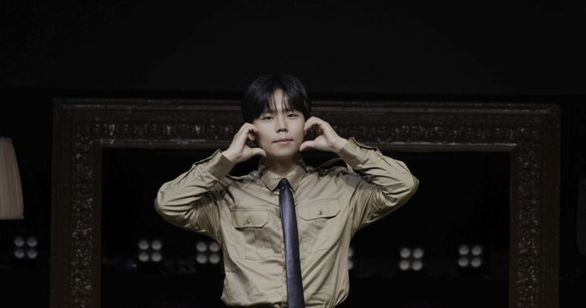 정승환 "7년 만에 정규 앨범…저만의 음악적 '정수' 들려 드릴게요"