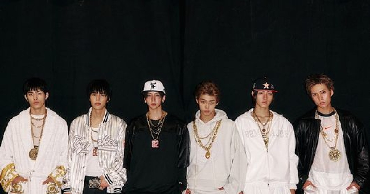 82메이저, 오늘(30일) 새 앨범 '트로피' 발매..멤버 전원 음악 작업 참여