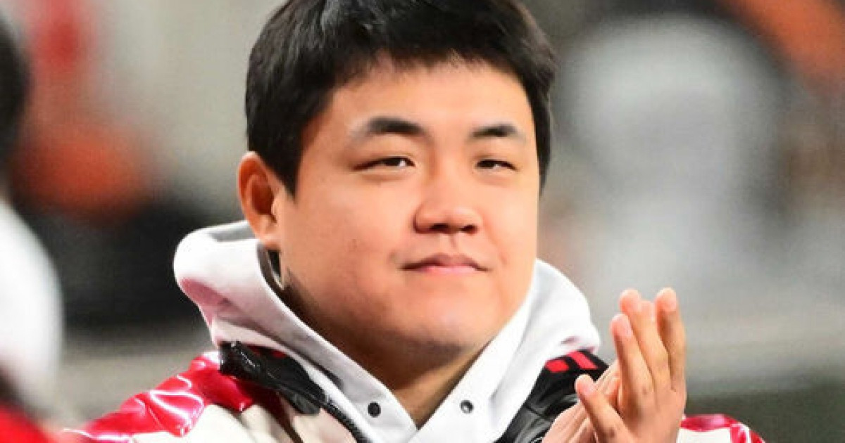 '볼볼볼볼' 유영찬은 잊고 다시 던지면 된다, 왜 52억 FA 장현식은 1경기도 던지지 못하나