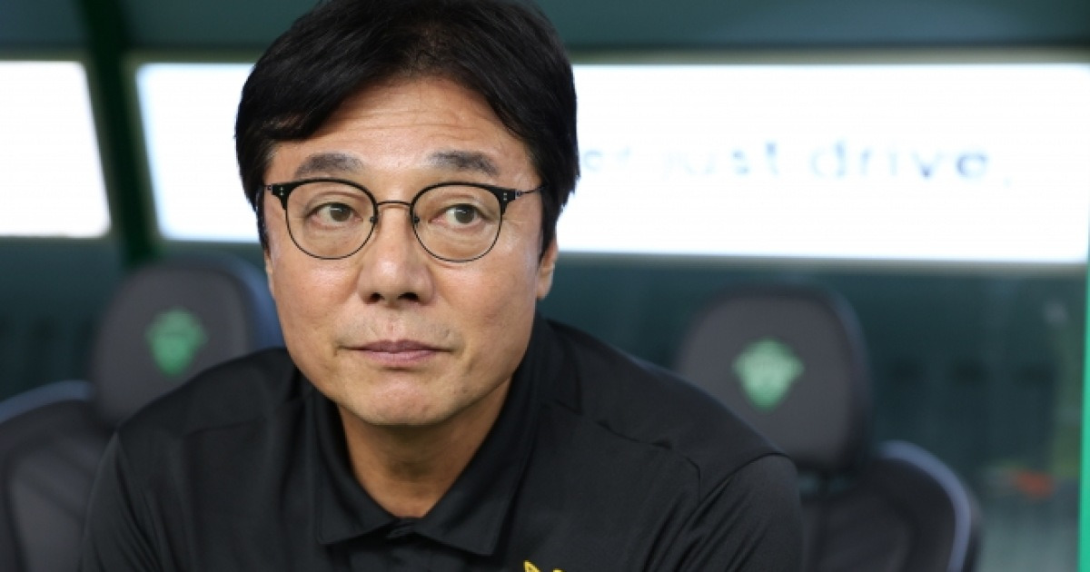 창단 첫 파이널A 이어 ACL 노리는 대전, 황선홍 감독과 재계약…“새 역사 쓰겠다”