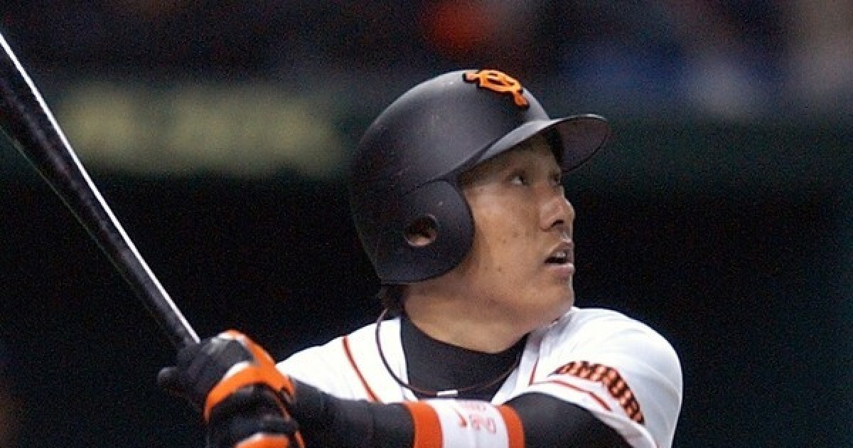 "정말 기쁘다" 일본 복귀한 LEE, "많이 배우고 싶다"...日 두 팔 벌려 환영한 '한국 장타자'