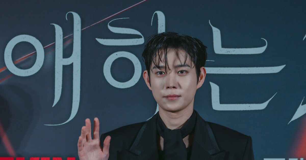 '친애하는 X' 이응복 PD "김영대, 12시만 되면 사라져…별명=영데렐라"