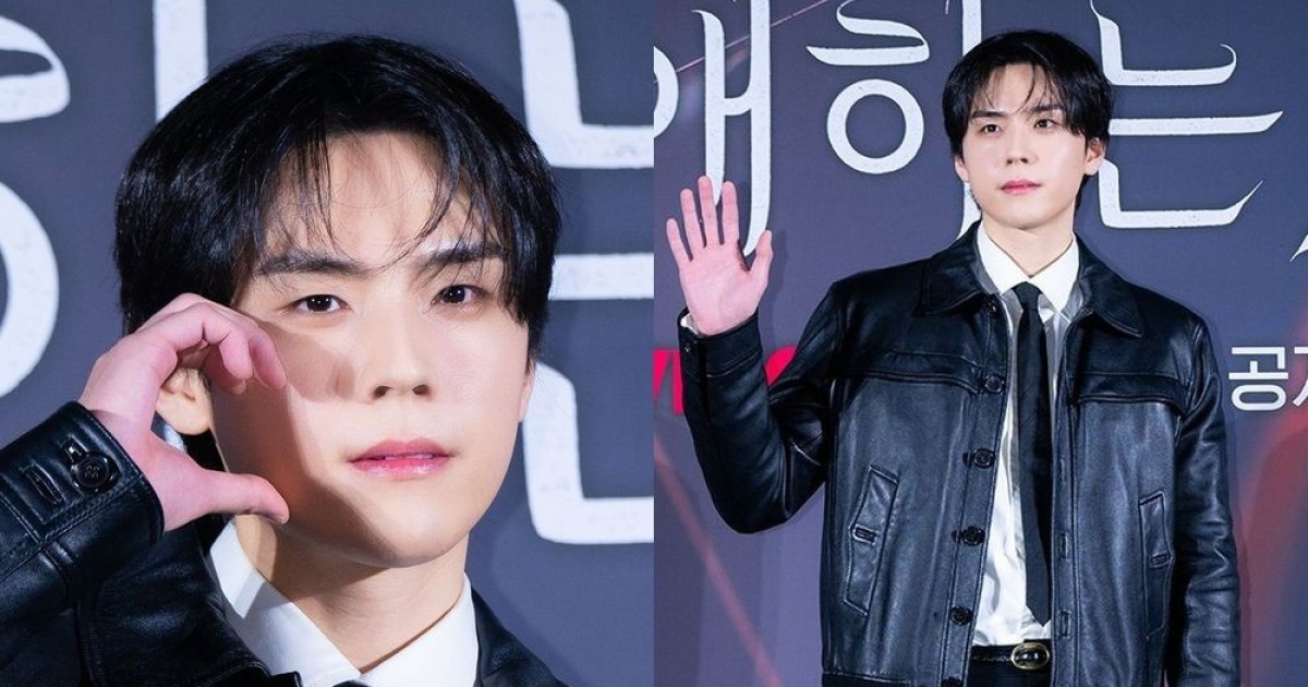 김도훈, 바이크 사고로 전치 24주 부상 "상상도 못한 사고"