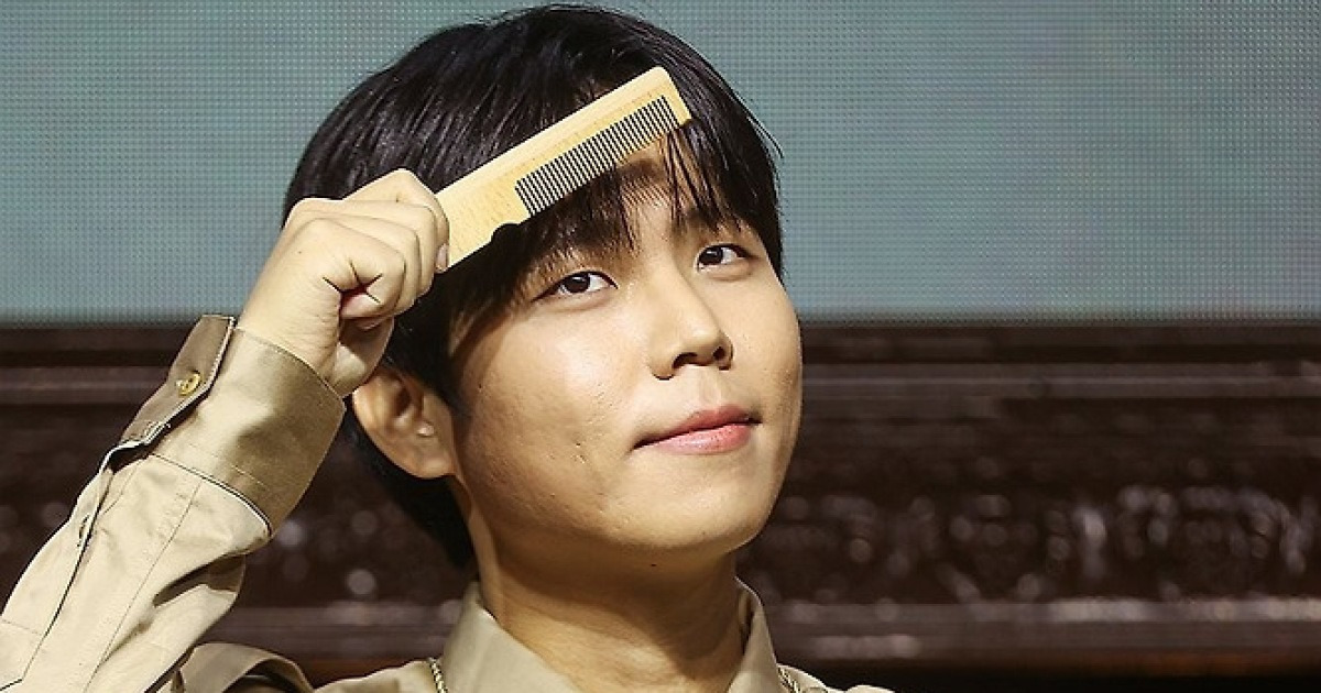 7년 만의 정규앨범 낸 정승환 "사랑의 정수 담아보려 했죠"