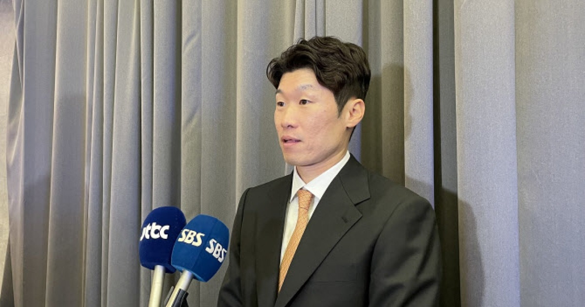 ‘또 작심 발언’ 박지성 “A매치 흥행 실패, 경기력만의 문제인가 돌아봐야”