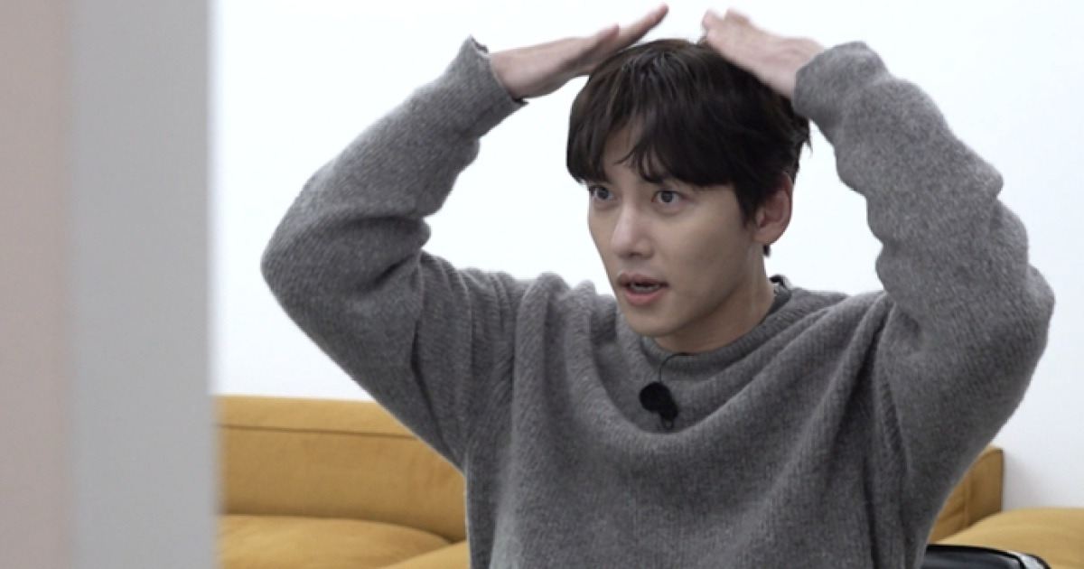 도경수X지창욱, '수발 태도' 논란?..."열받긴 열받아" (비서진)