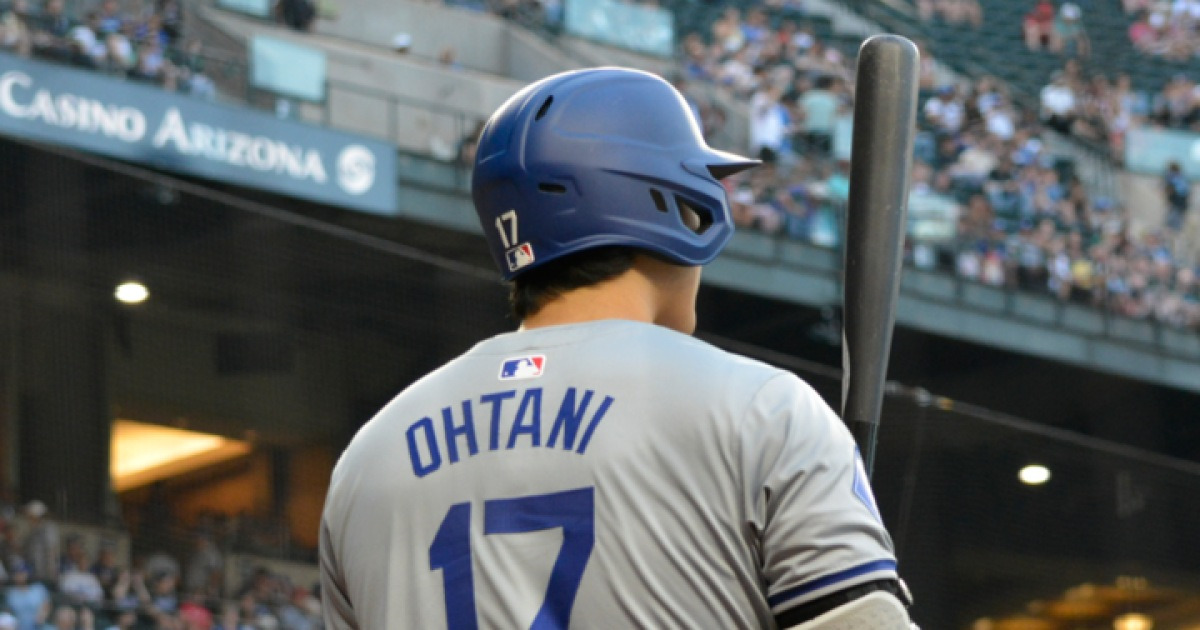 벼랑 끝 다저스, 오타니 등판 카드 꺼내드나... WS 6차전 총력전 예고