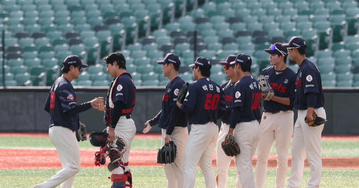 롯데, 2년 연속 우승 노린다... 멜버른 제압하고 폴리그 결승 진출