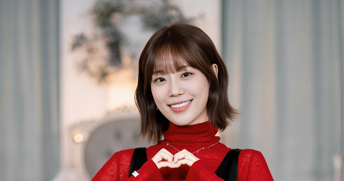 '독사과2' 합류 허영지 "내 연애담처럼 몰입, 화가 많아졌다"