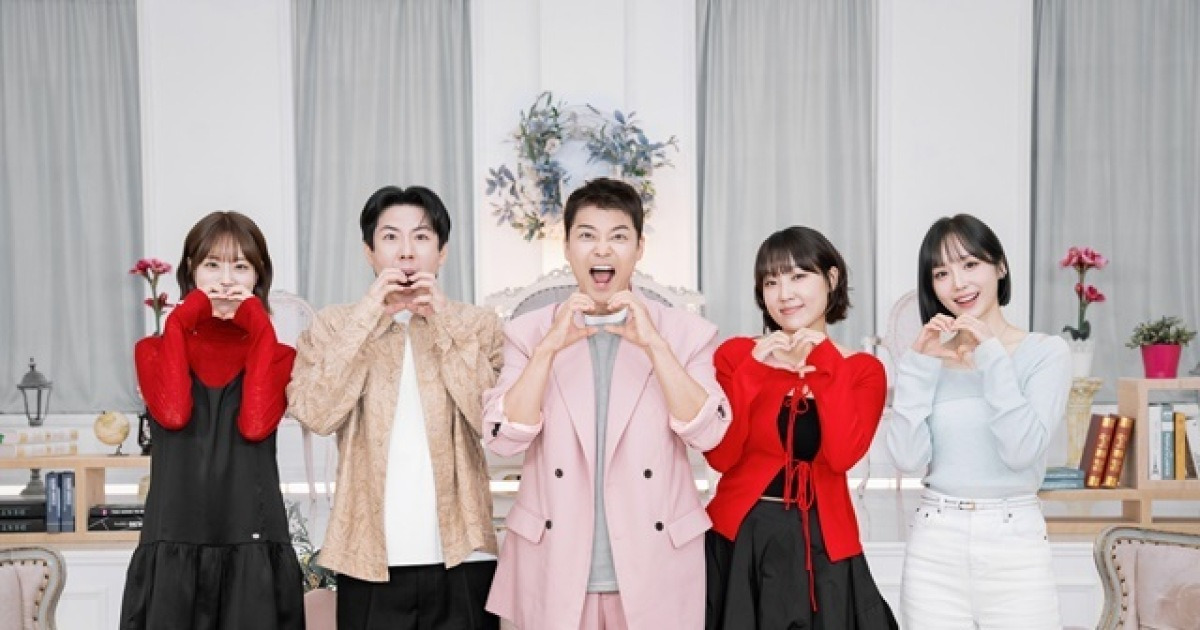 "빠져들 수밖에" '독사과2', 더 강력해진 설계로 컴백(종합)