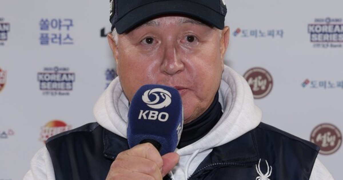 "김서현 살릴 때 아니다"…'야구후배'도 이해할 수 없는 '믿음의 야구'