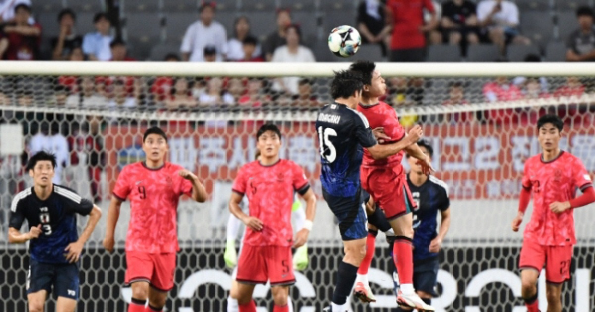 월드컵+ACL 확대→다시 고개 든 亞축구 '동서 분리' 움직임…한국 축구 외교 능력 다시 시험대로