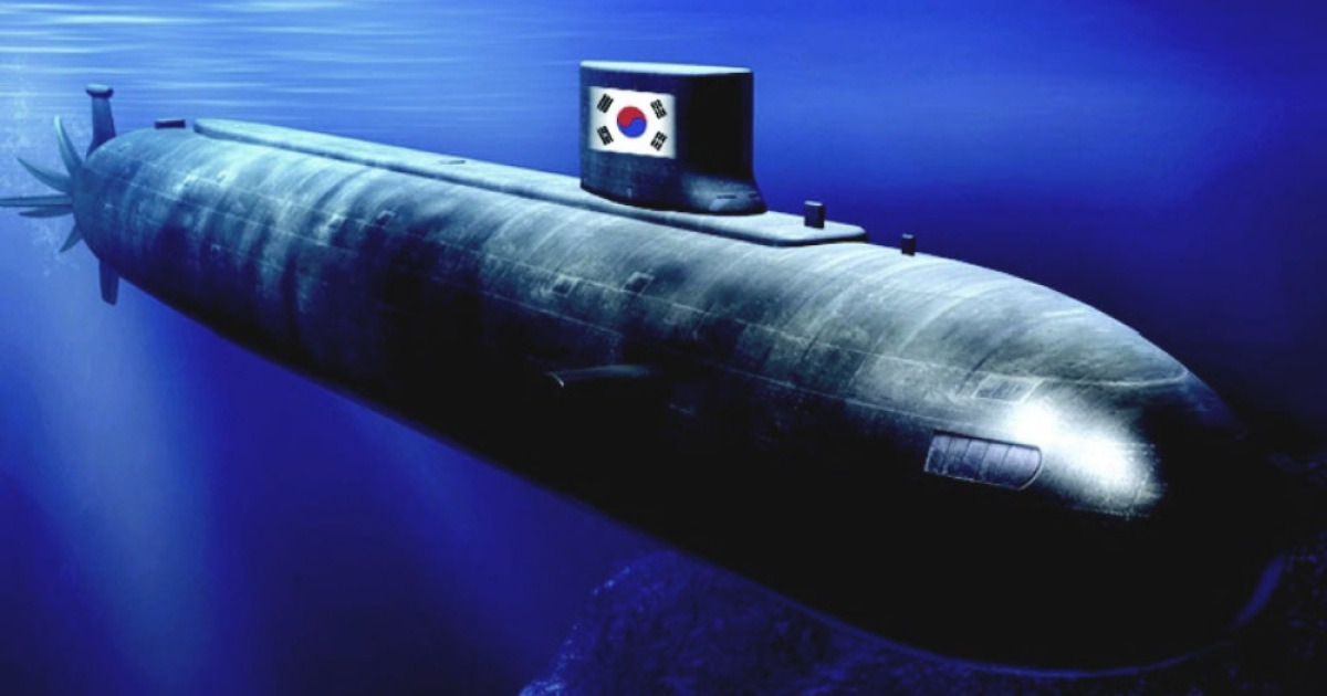 北, 4년전 “핵잠 건조” 선언 뒤 올해 3월 선체 공개… 韓, 제작 ...