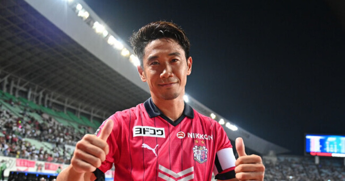 괜히 퍼거슨이 원한 게 아니다…’36세’에도 여전한 클래스→’37경기 5골 3도움’ 맹활약