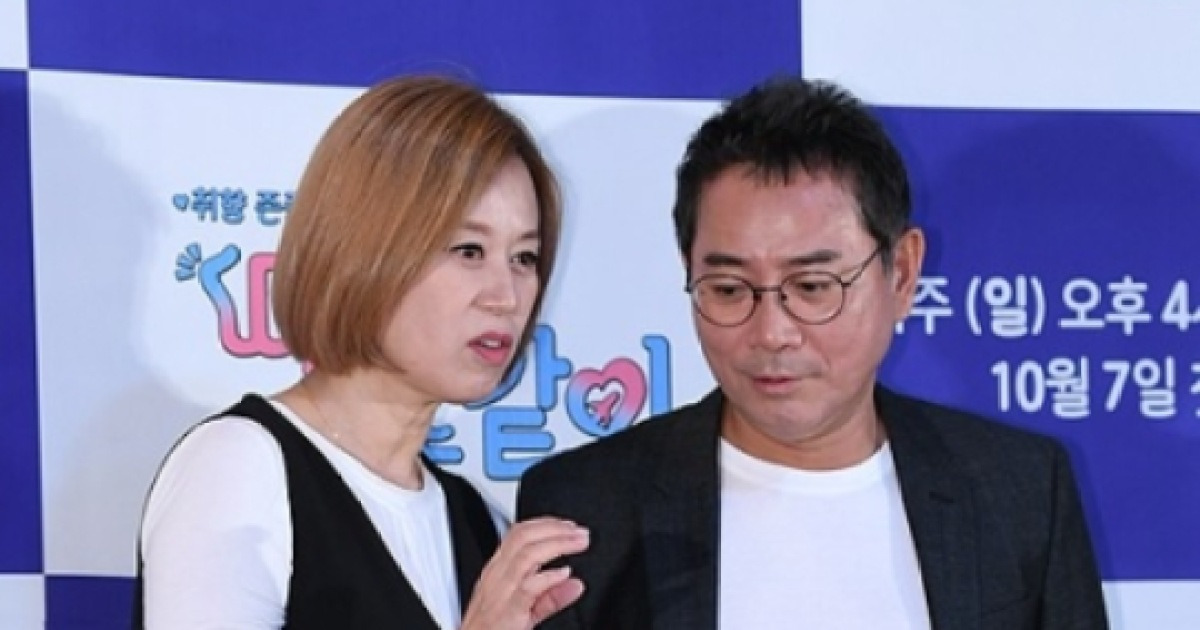 박미선, 암 투병 후 10개월 만에 복귀…‘유퀴즈’로 돌아온 밝은 미소 “이제 괜찮아요”