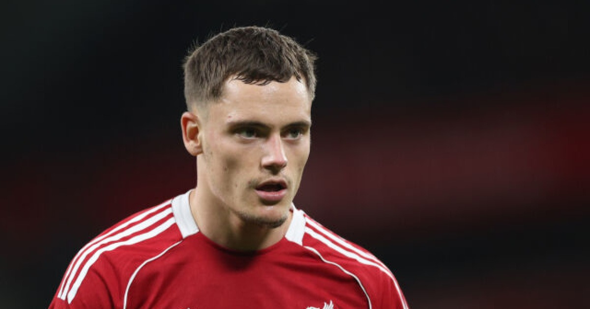 맨체스터 유나이티드 출신 공격수, 리버풀 2190억 공미 전폭 지지…"시간을 주면 반드시 성공할 것"