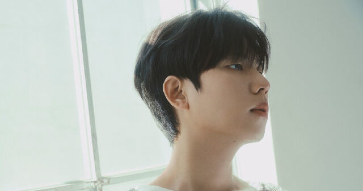 이별은 마침표, 사랑은 쉼표―정승환, 7년 8개월 만의 정규앨범 '사랑이라 불린'