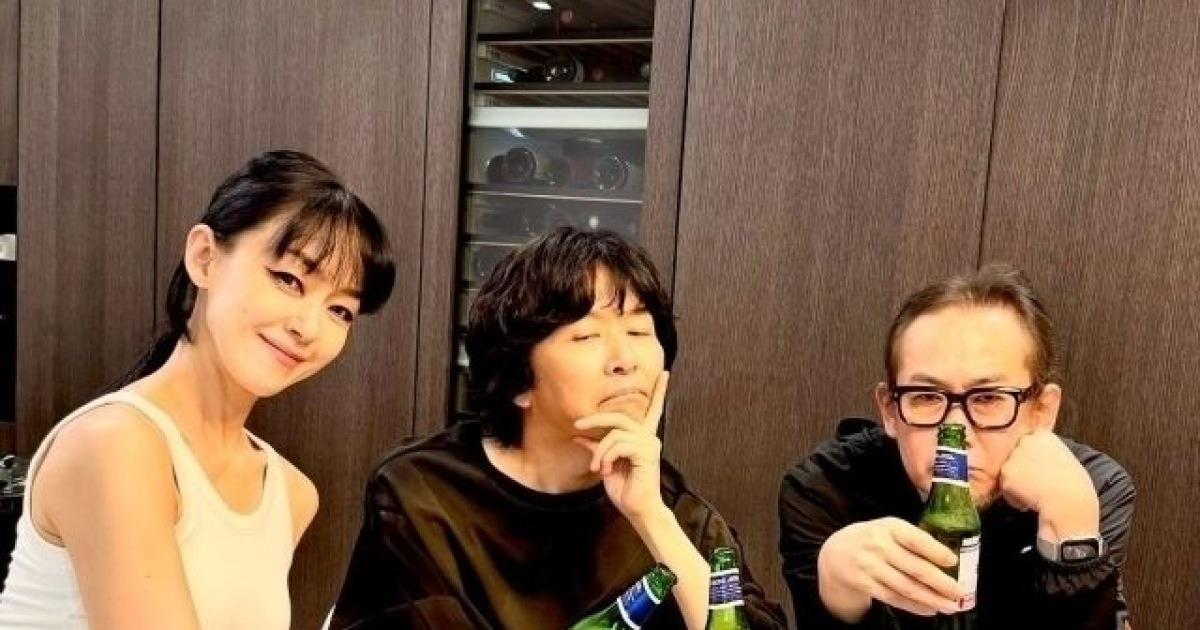 자우림, 4년만 정규 귀환…11월 9일 12집 'LIFE!' 컴백