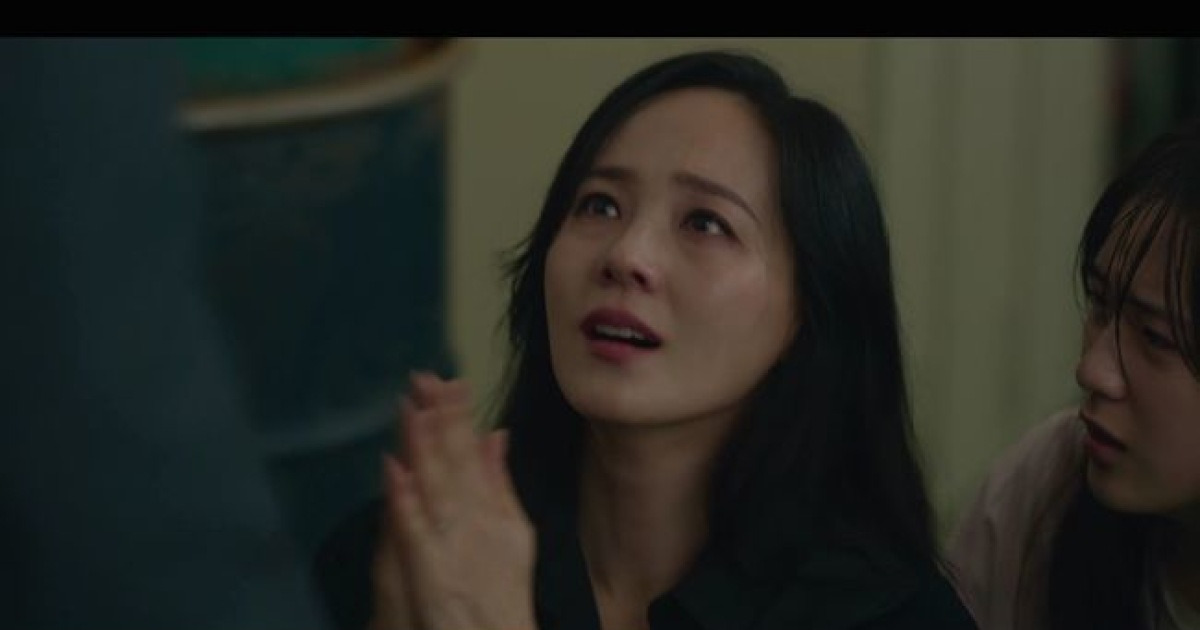 ‘퍼스트레이디’ 욕망과 복수에 나락 간 유진, 지현우 진심에 변화