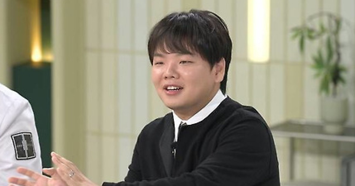 신혼 생활 곽튜브 "아내가 날 애기라고 부른다"