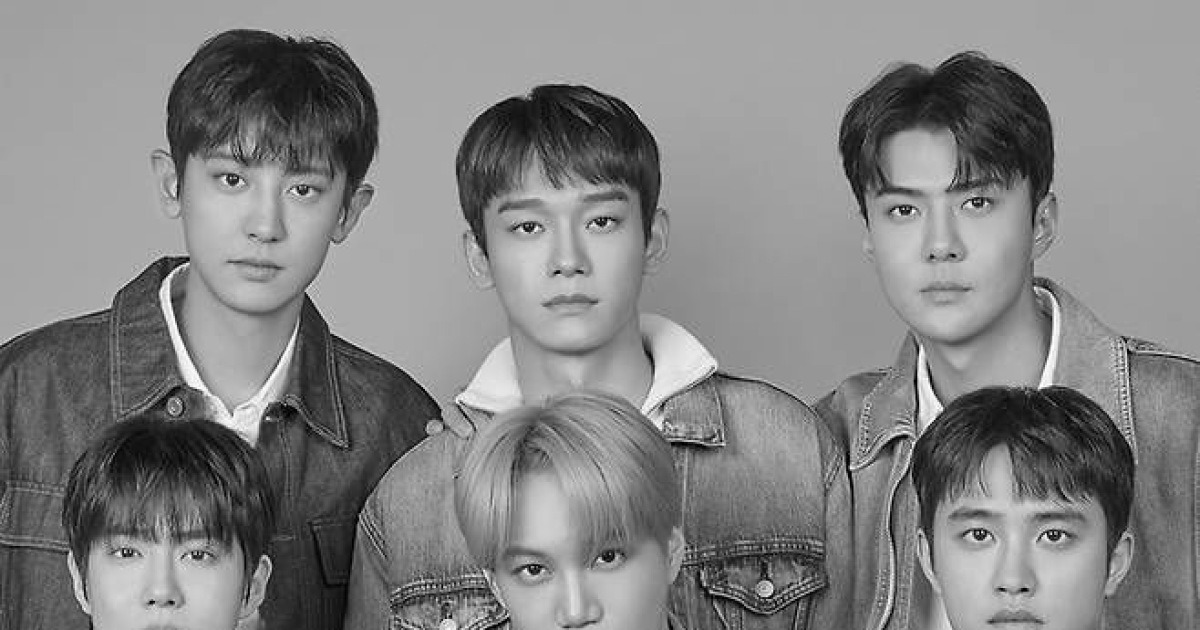 엑소, 첸백시 없어도 팬미팅 단숨 '매진'