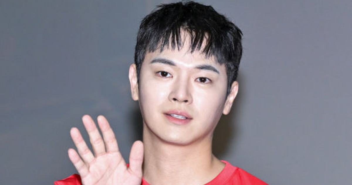 “죄송합니다” 장동주, SNS서 이유 모를 사과..소속사 “확인 중”