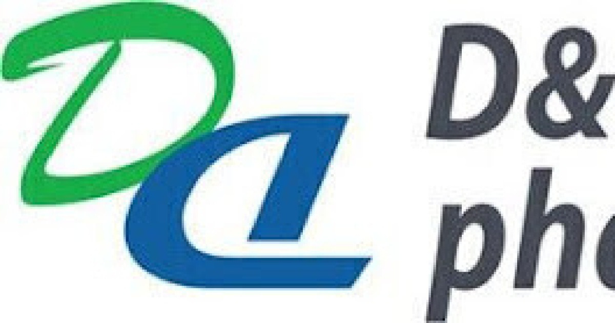 디앤디파마텍 연구 이미지