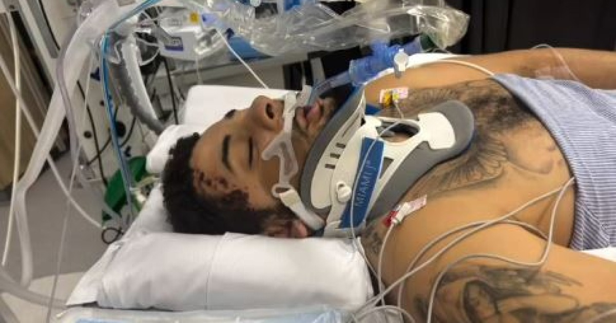 '음주·위험 운전 참변' 한 때 촉망받던 유망주, '다리 절단'...가해 여성, 결국 재판 넘겨졌다