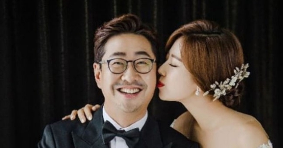 김선영 아나운서 남편 백성문 변호사, 오늘(31일) 암 투병 끝에 사망