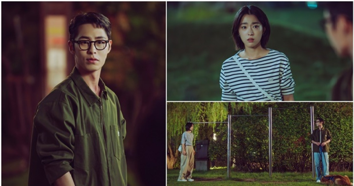 '마지막 썸머' 이재욱·최성은, 절친→앙숙이 되어버린 두 사람