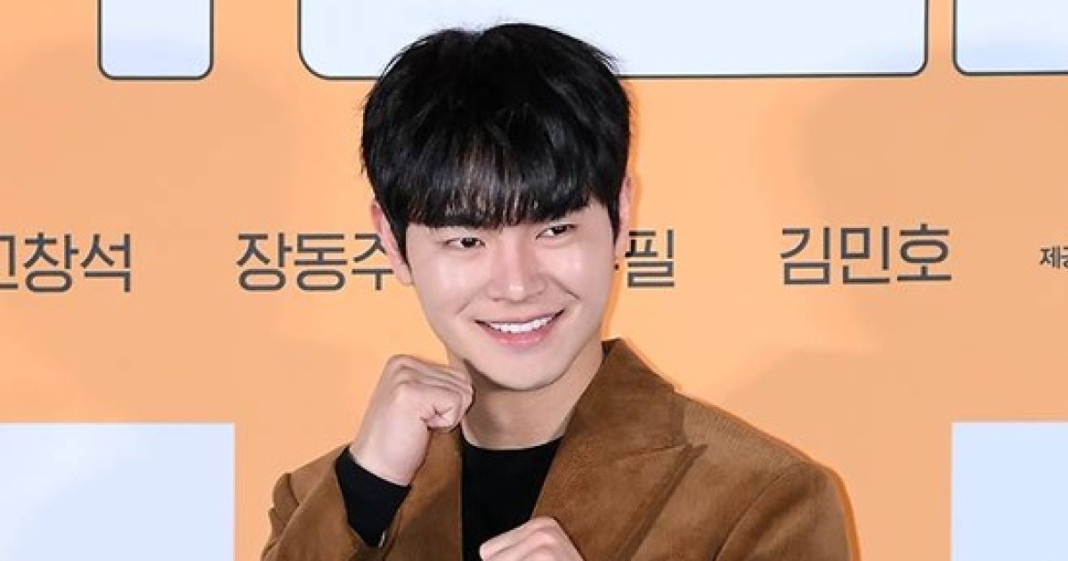 장동주, 돌연 "죄송합니다" 사과문…소속사도 "확인 중"