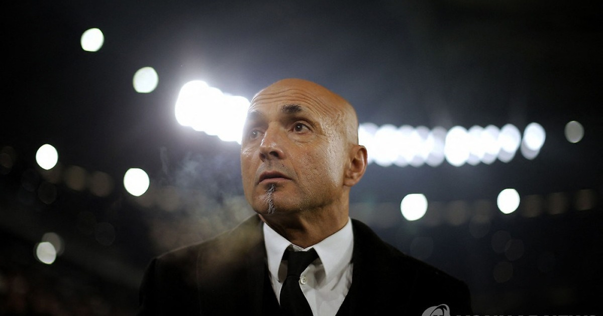 유벤투스, 새 사령탑에 '김민재 스승' 스팔레티 감독 선임