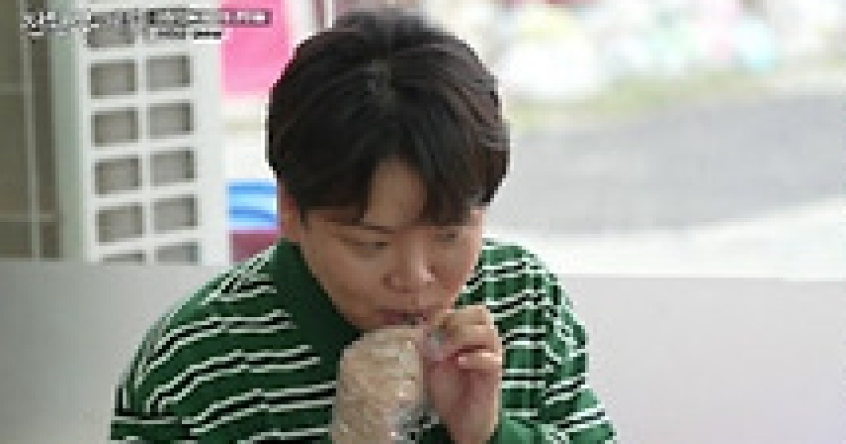 이정은 "염혜란과 라이벌 의식? 있을 수도 있어" 솔직