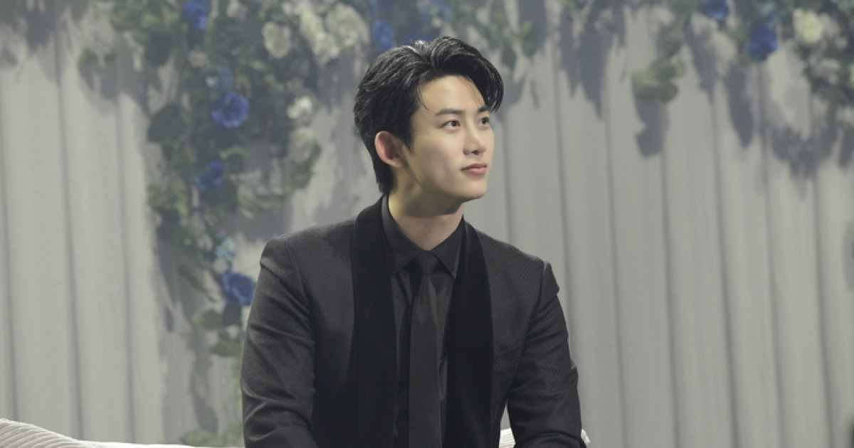 2PM 옥택연, 내년 봄 결혼… “평생 함께할 사람 만났다”