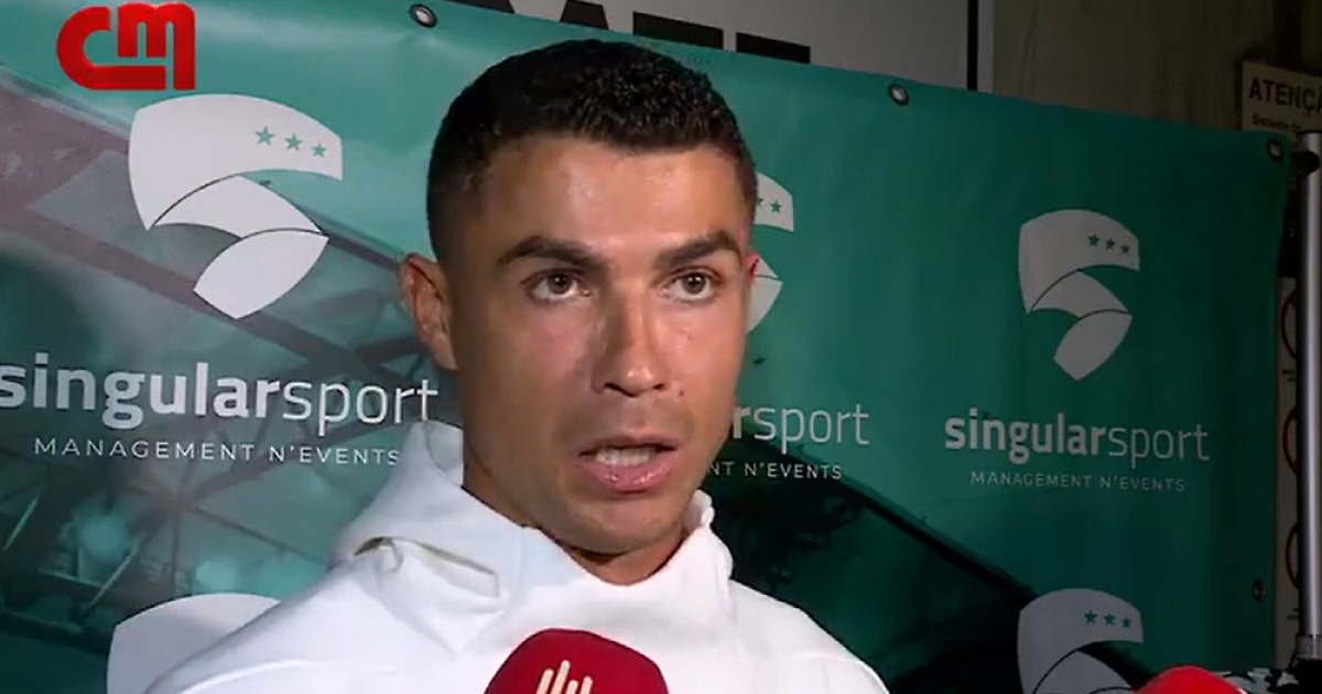 "사우디, 프랑스 리그보다 수준 높아" 호날두 대망신, 틀려도 완벽히 틀렸다→英 2부보다도 낮은 알 나스르 수준