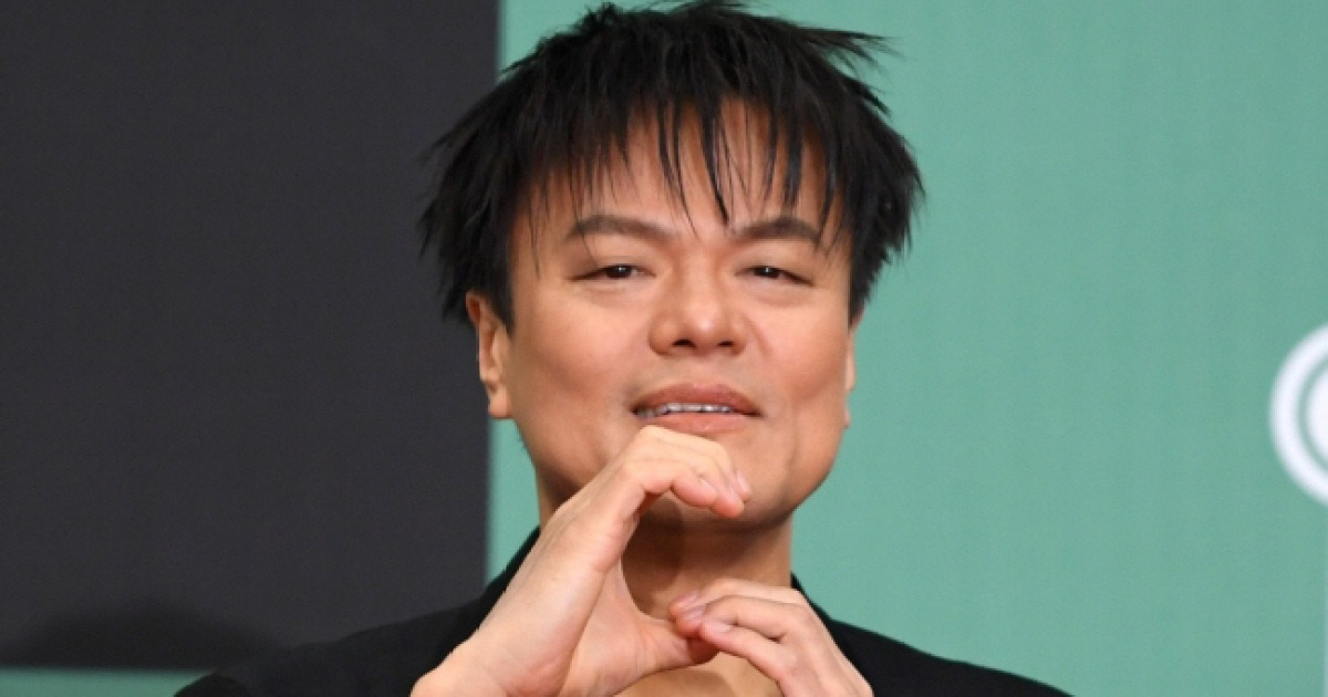 '장관급 임명' 박진영 "정치 신념 안 밝혔는데..차라리 말할까" ('라스')