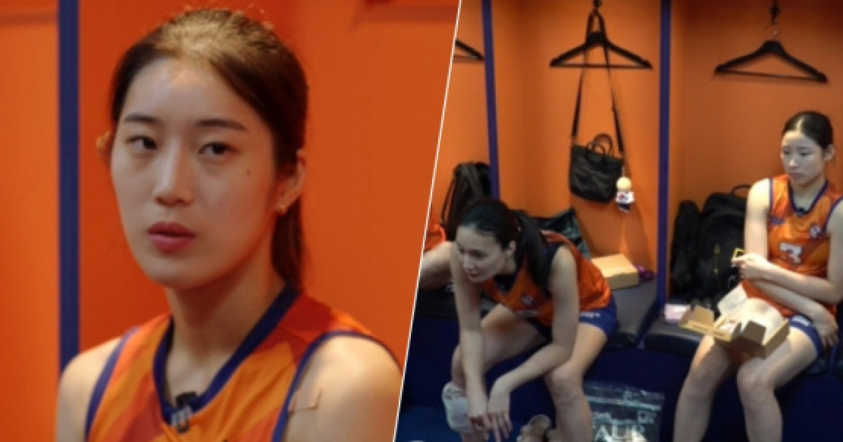 ‘신인감독김연경’ 극약 처방