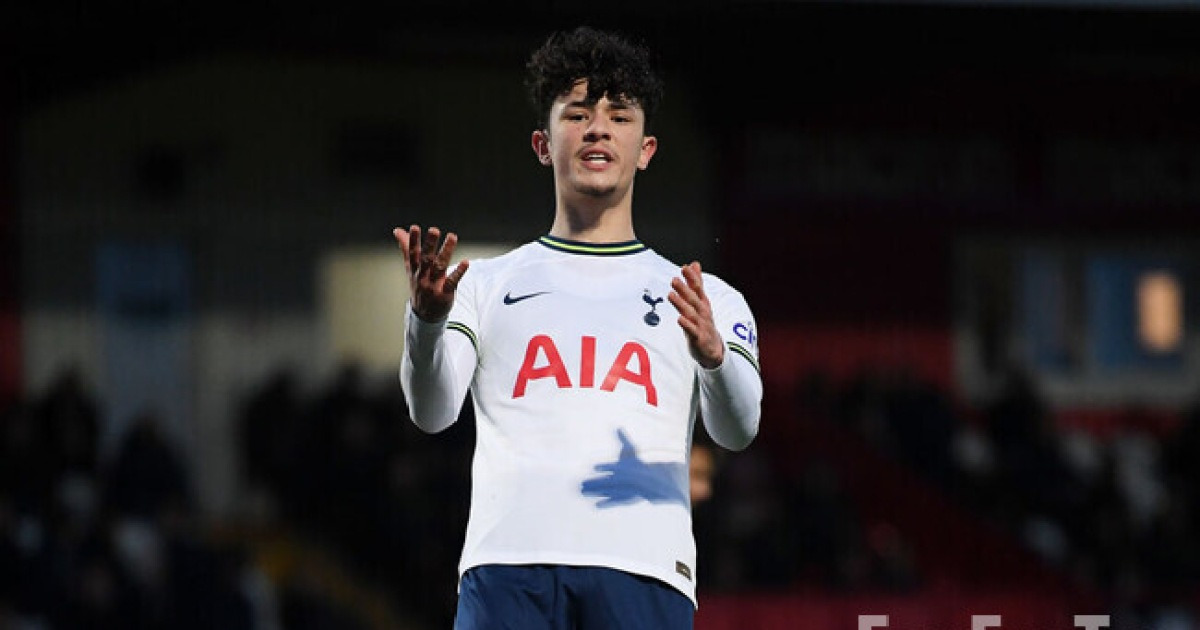 ‘손흥민과 한솥밥’ 토트넘서 실패하고 파격 결단…‘英 국적 포기→亞 국가대표 선택’